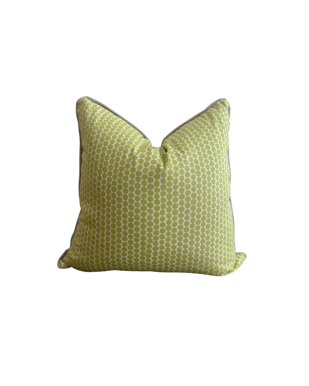 Hable Beads in Green