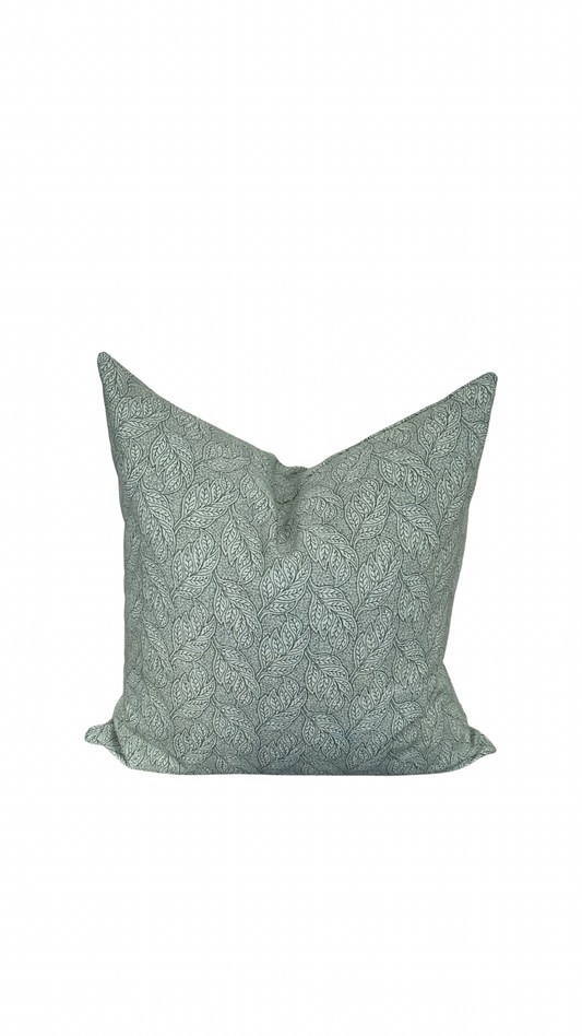 Meredith Ellis - Sea of Woods in Field