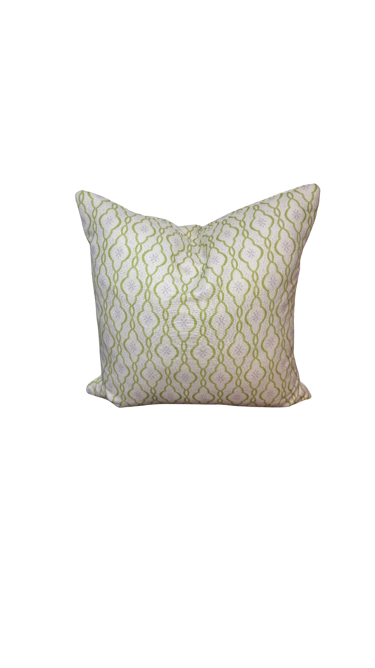 STOUT - Morocco 4 Lilac