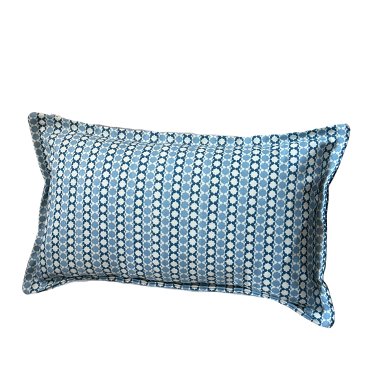 Schumacher Posy Pillow Cover