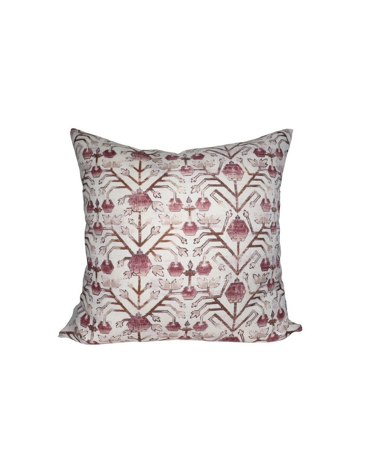 Zak+Fox - Khotan DOUBLE SIDED