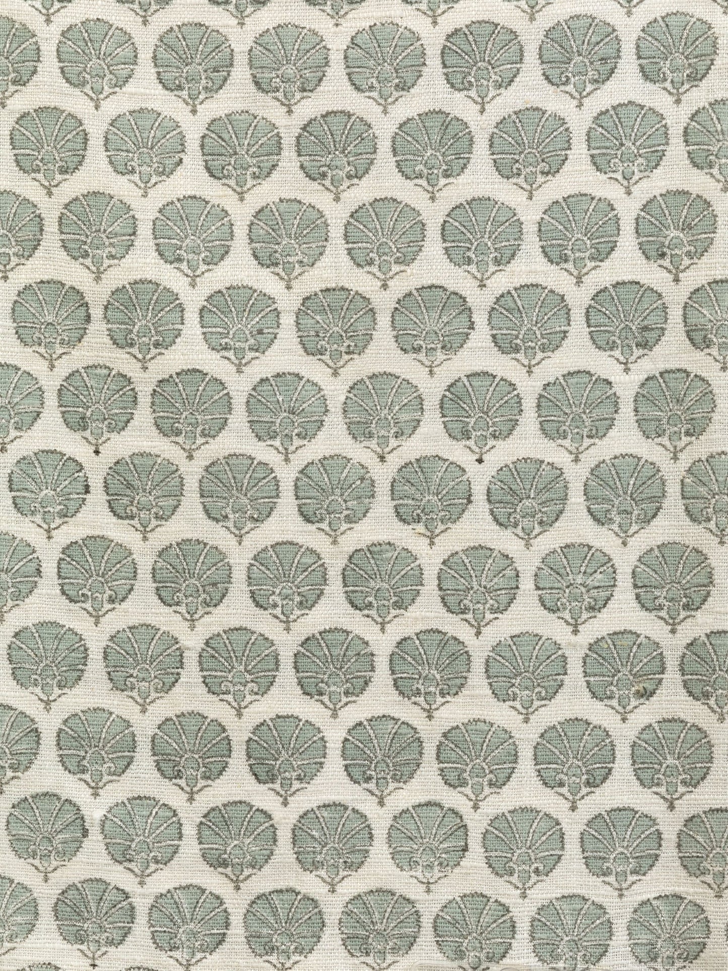 MB Holland & Sherry- Silk Matka