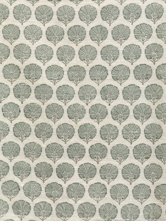 MB Holland & Sherry- Silk Matka