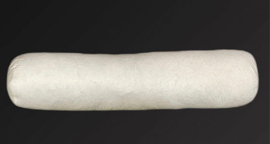 Pillow Insert 10" x 40" (Bolster)