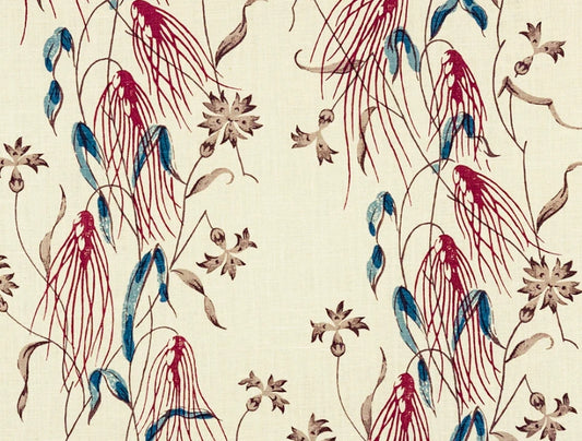 Namay Samay - Chinsura in Claret