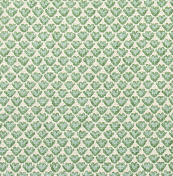 Benton Tendril Green