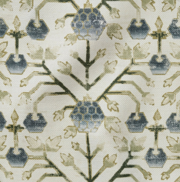 Zak + Fox - Khotan NO. ZFKH-11