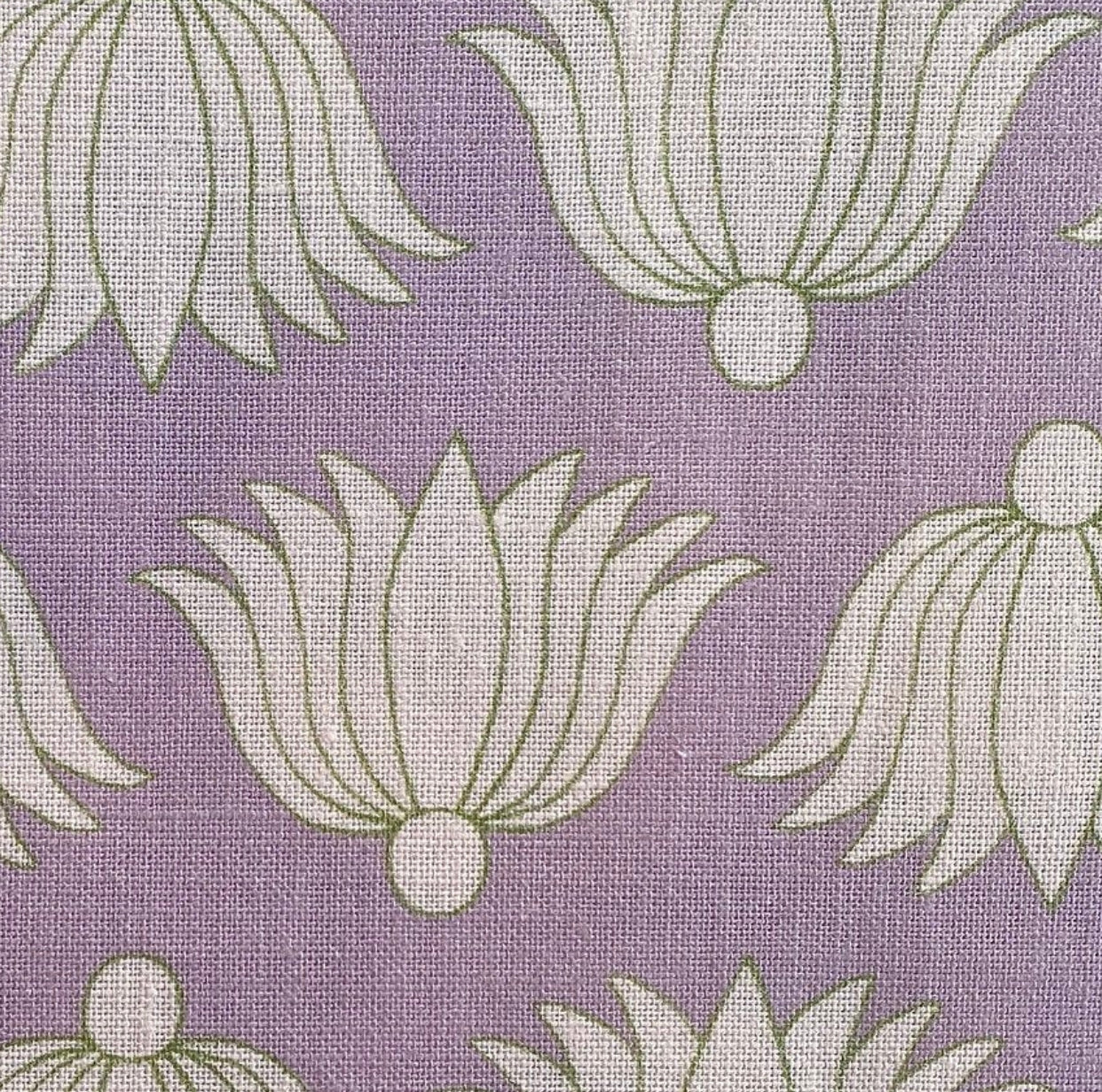 Alex Conroy - Double Lotus