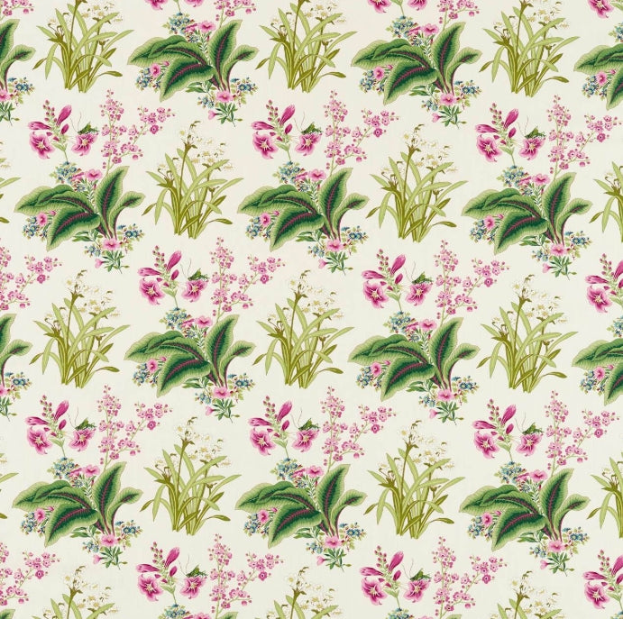 Sanderson - Enys Garden Yardage