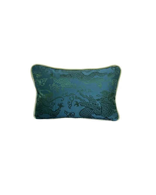 Schumacher - Ruan Dragon Damask