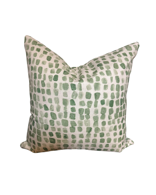 Kravet - Shodo Path in Grass