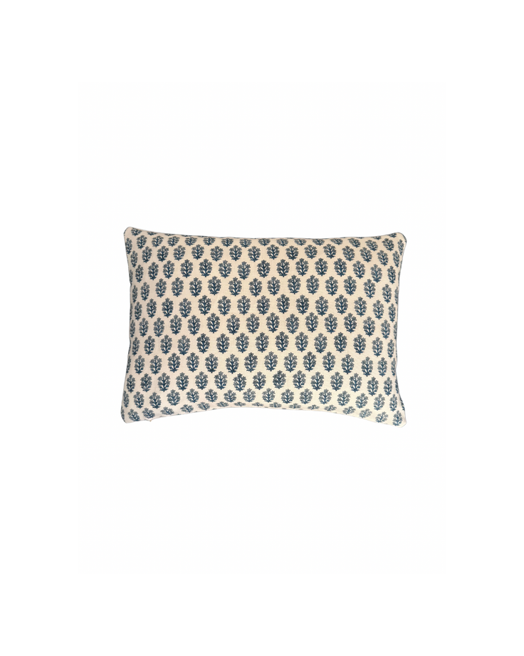 Jasper - Devonshire in Marine Blue