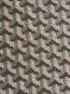 COWTAN & TOUT RIALTO GEOMETRIC WOVEN 1.33 yard piece