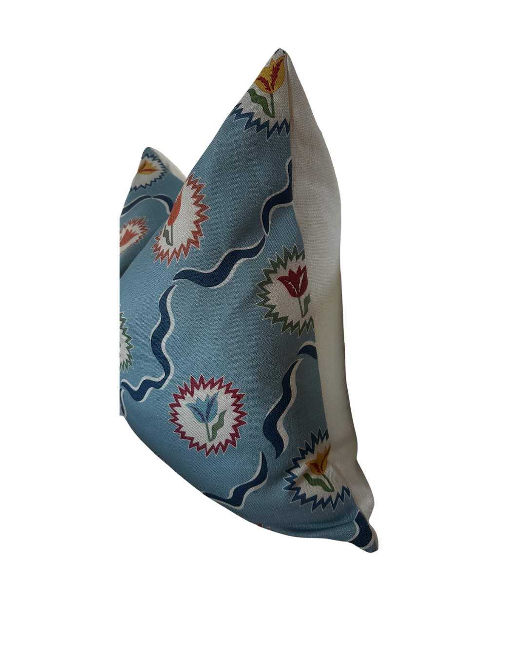 Ottoline - Tulips of Belgravia in Blue