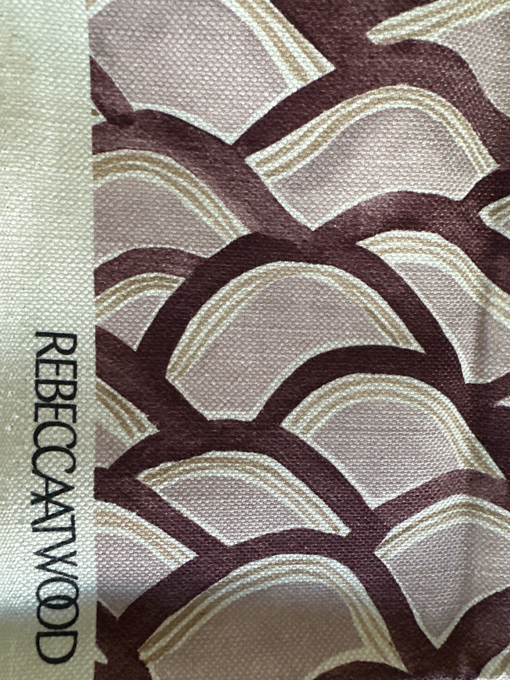 Rebecca Atwood fabric