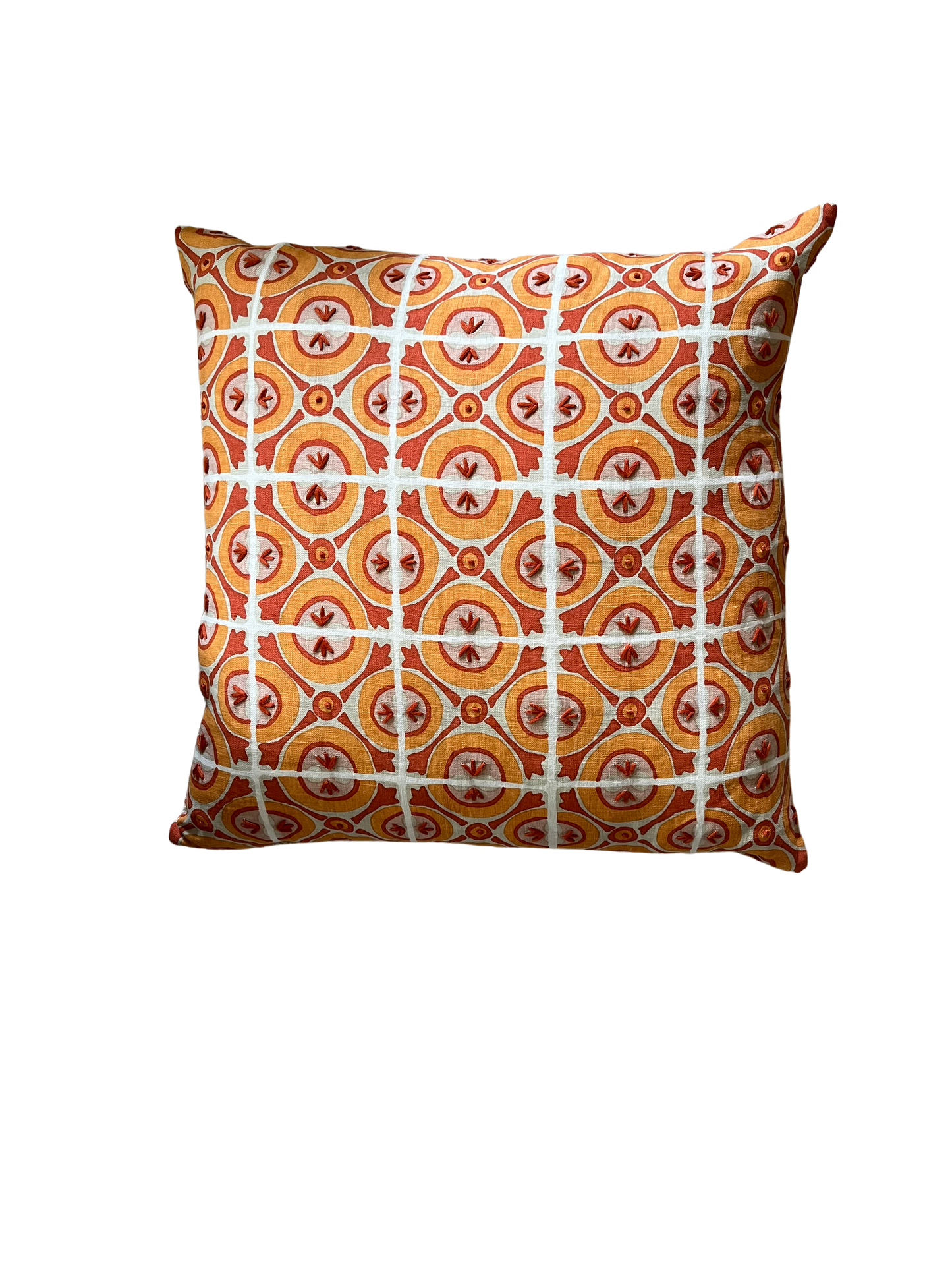 William Yeoward Pillow Cover