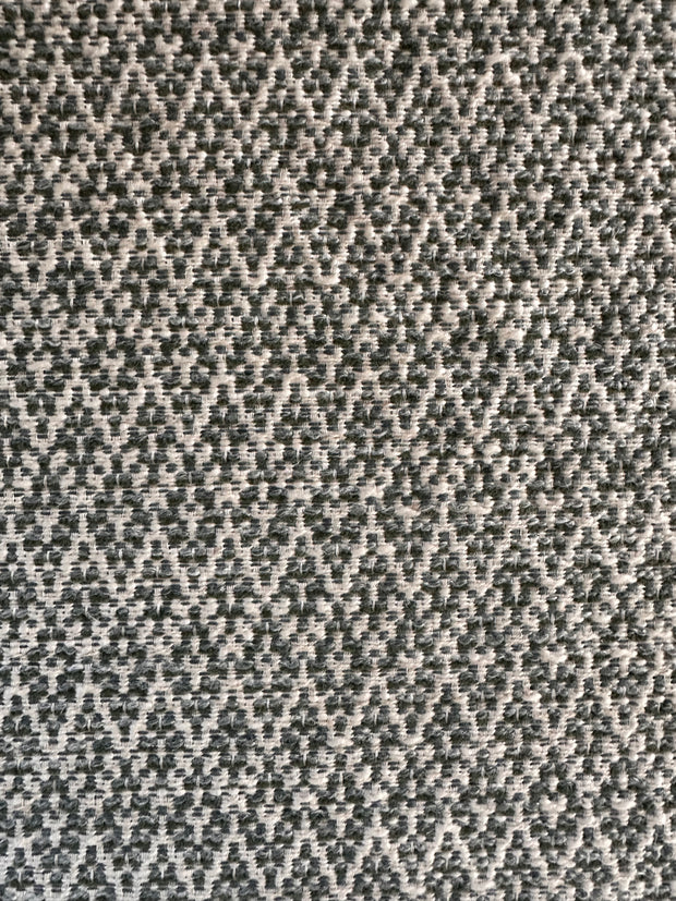 Blue Green Upholstery Fabric 1/2 yard