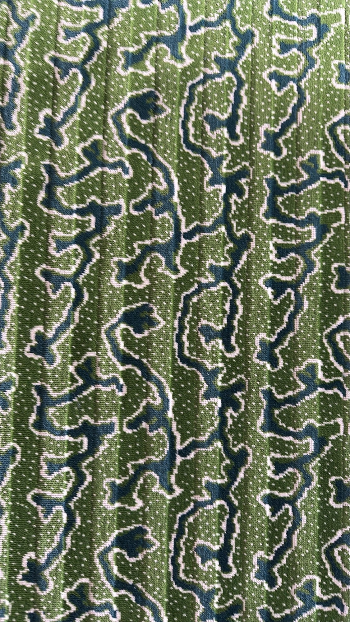 Schumacher Corail Velvet 1 yard
