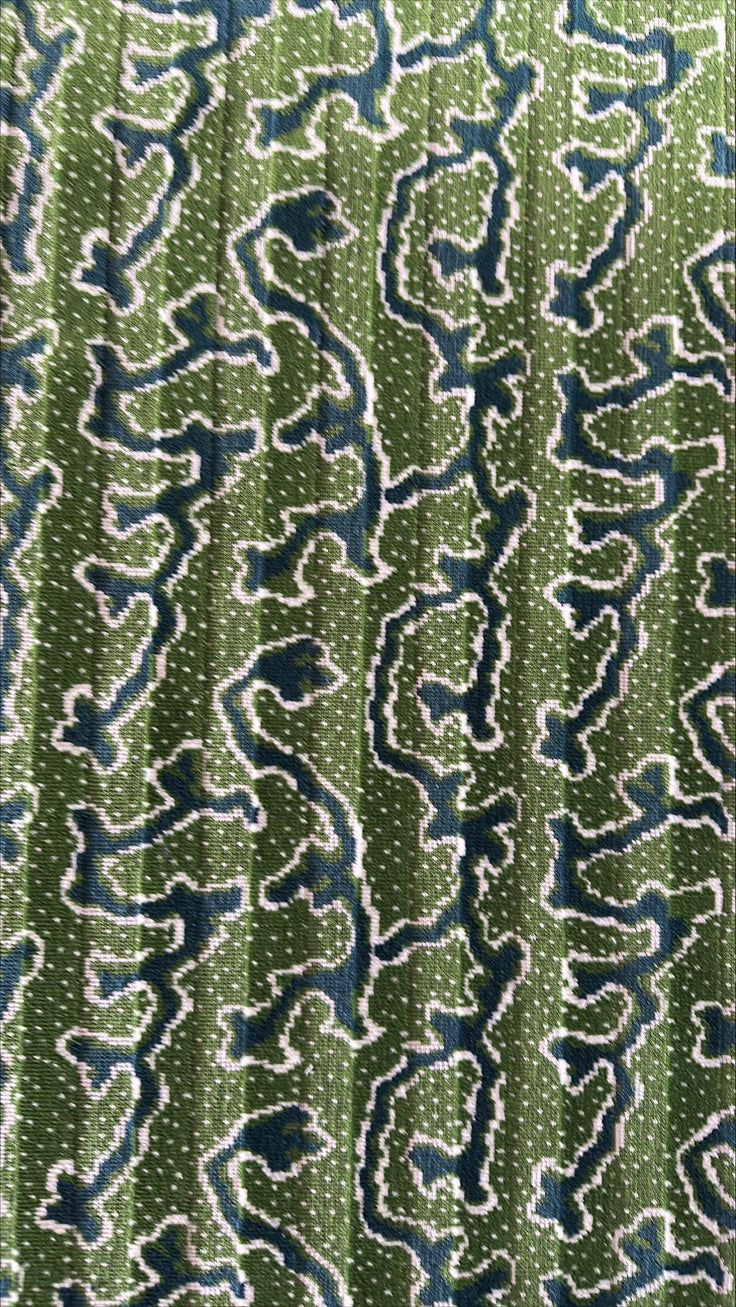 Schumacher Corail Velvet 1 yard