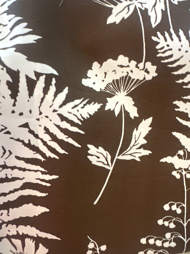 Schumacher I/O Spring Floral