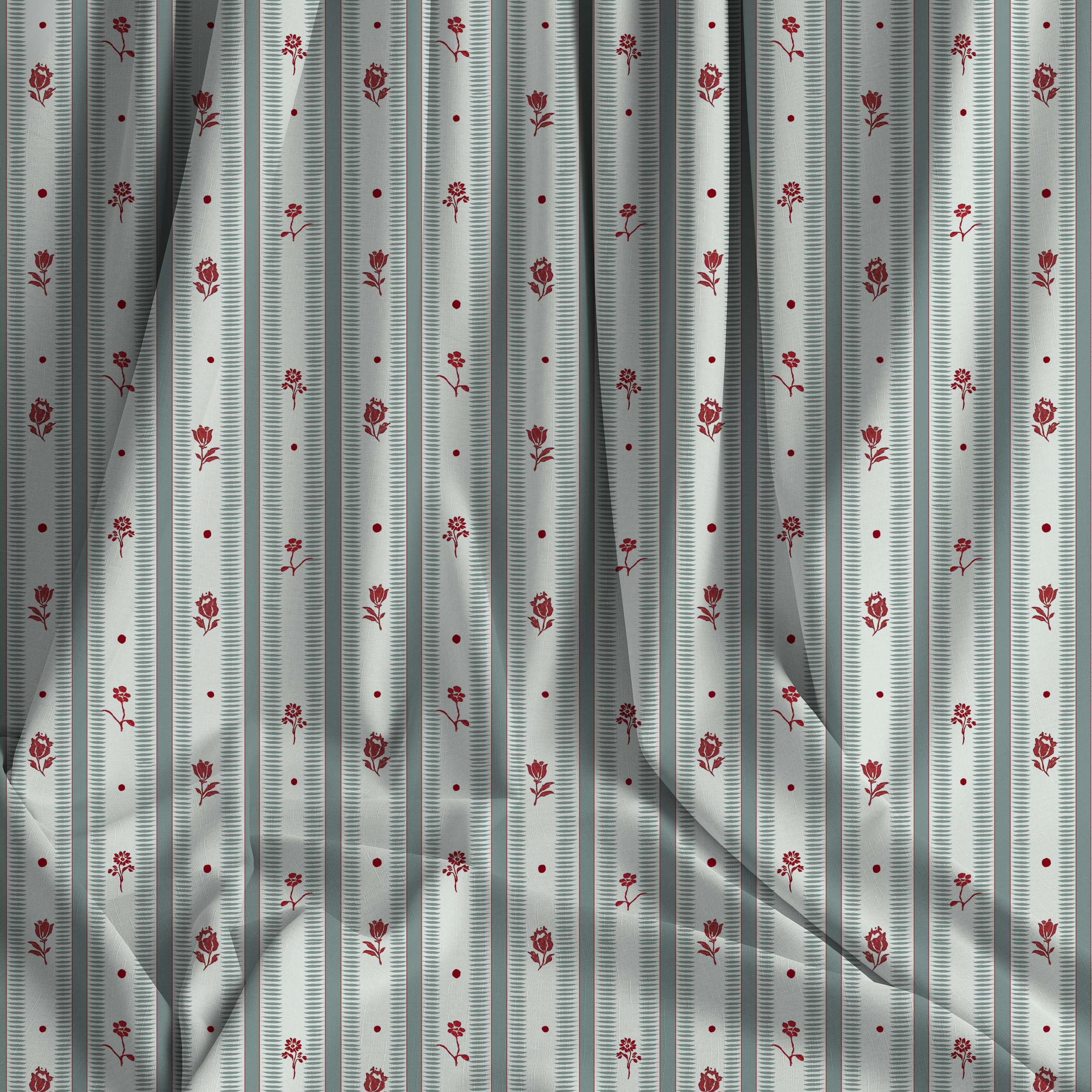 French Book Stripe