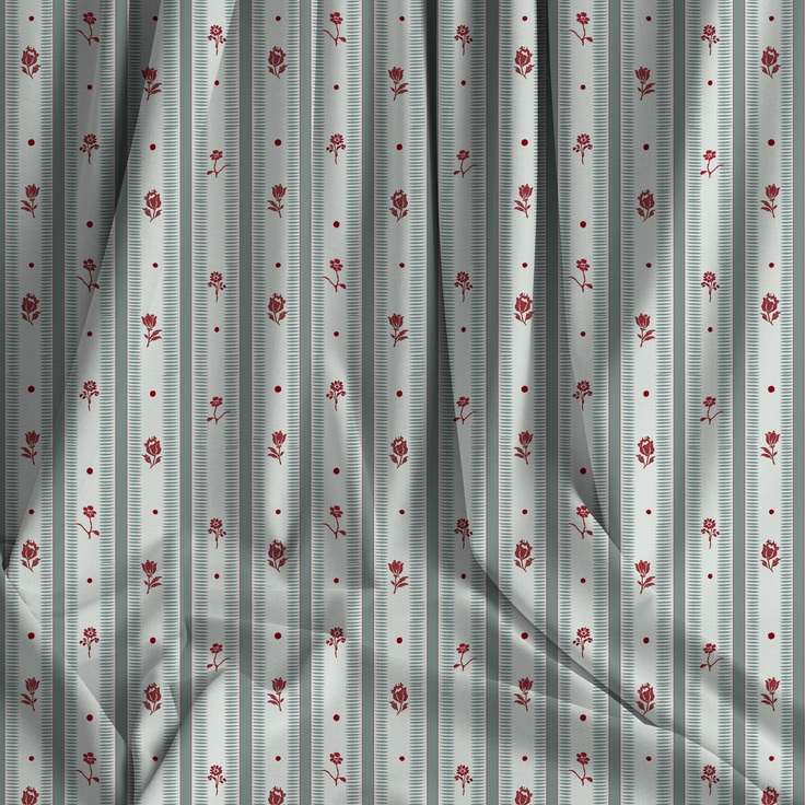 French Book Stripe