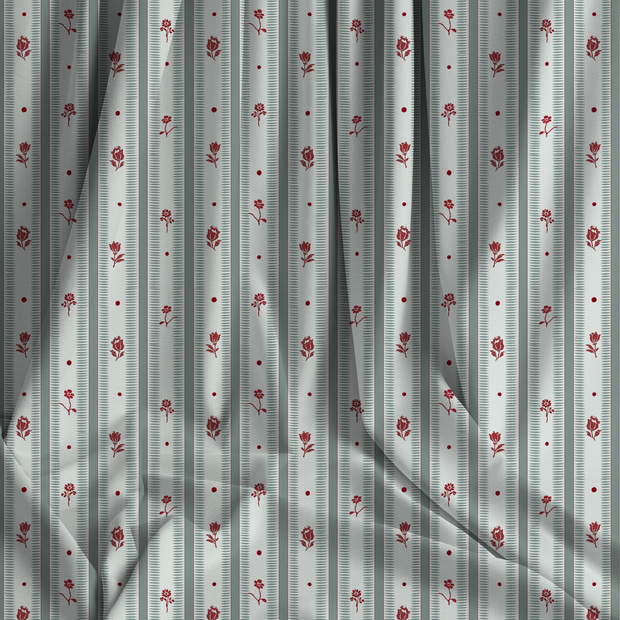 French Book Stripe