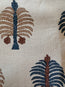 Penny Morrison · Gobi · Navy & Rust · 3 yd