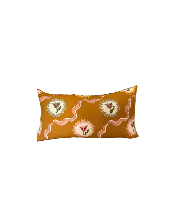Ottoline Tulips of Belgravia- Gold