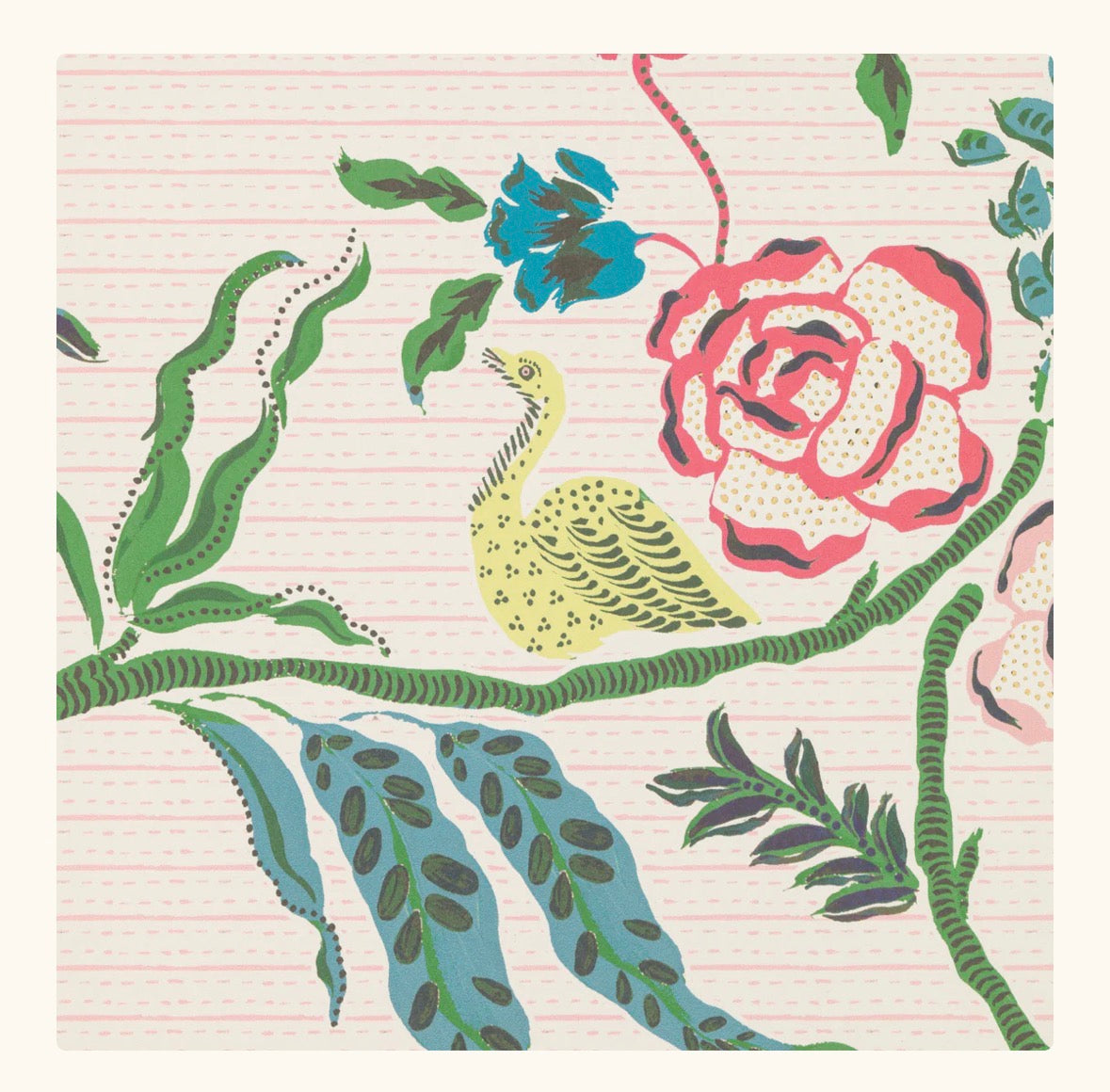 Parker & Jules Eversley - Jade Rose