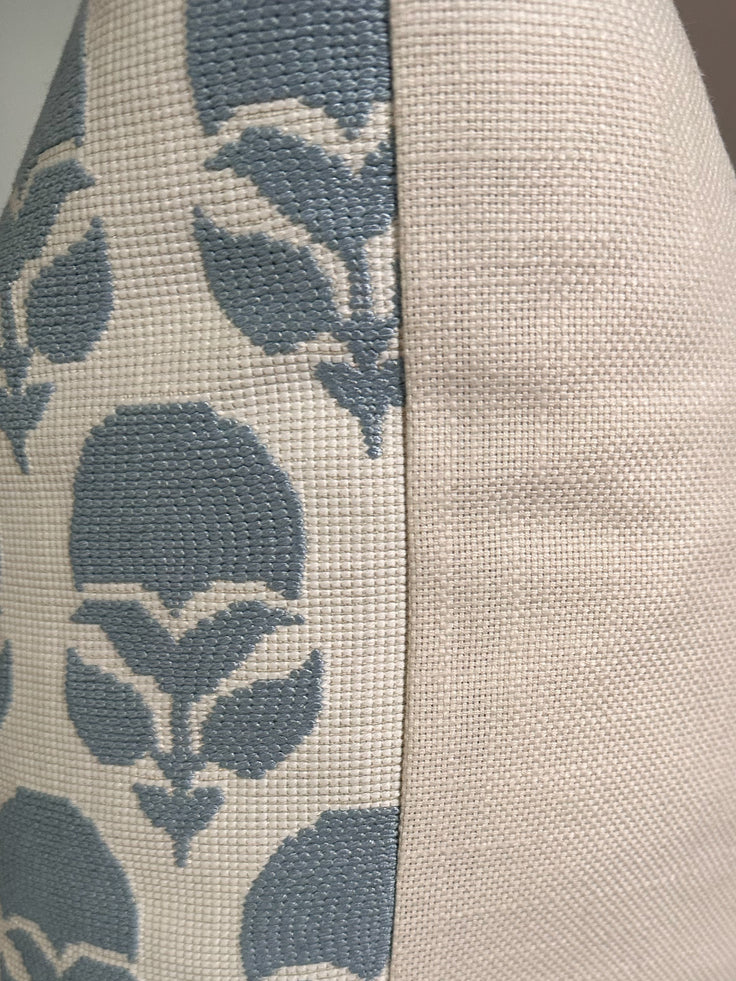 Anna French Marguerite 22” Pillow Cover