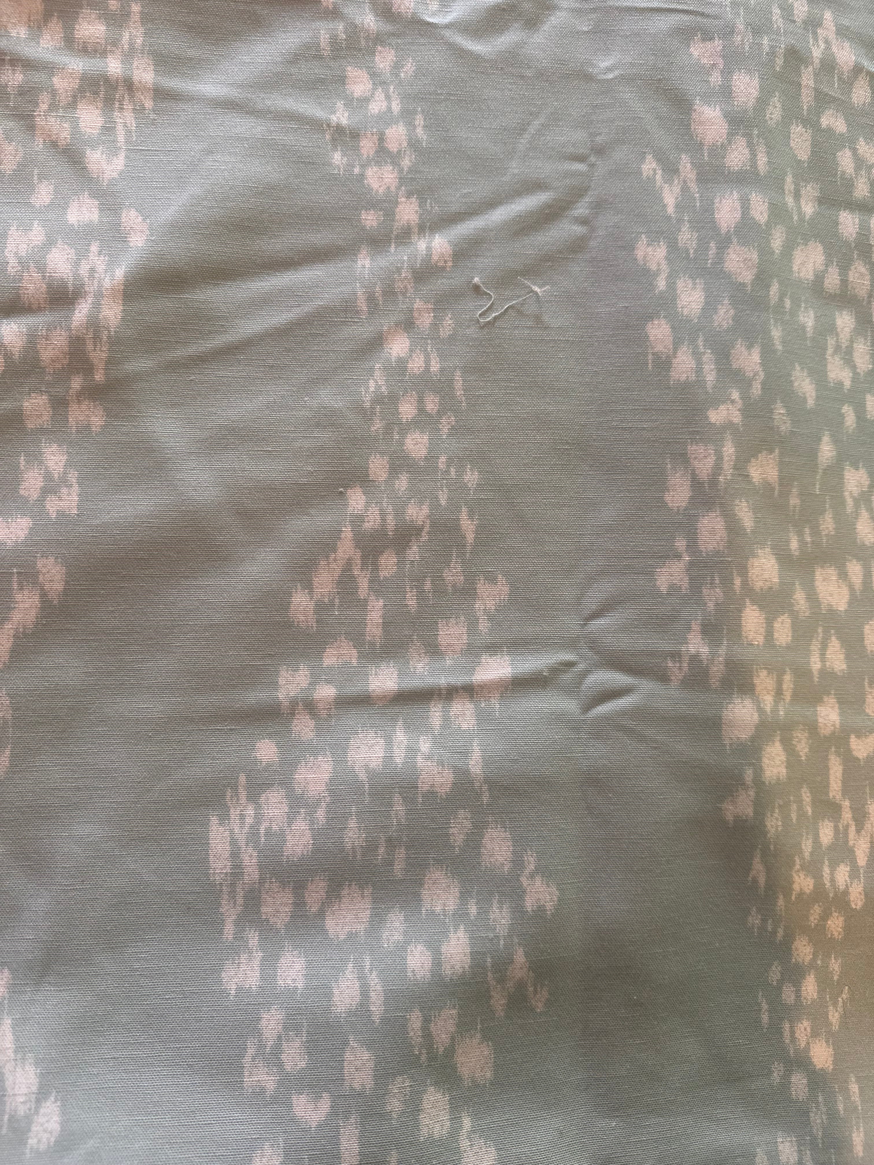 Mab Studio Wavy Ikat Seafoam