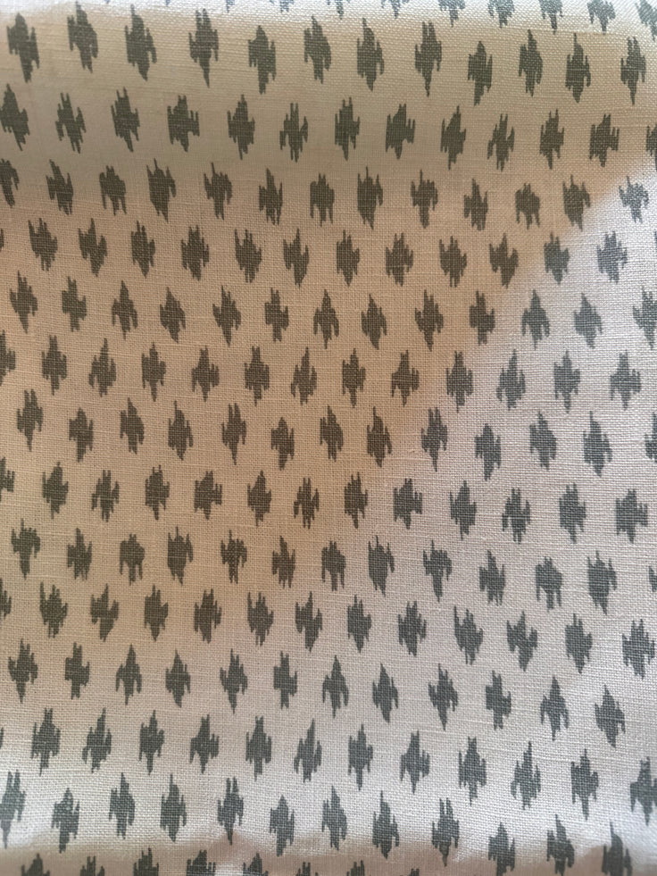 Penny Morrison Anni 1 2/3 Yard Piece