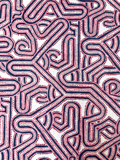 Korla - Turas in Maritime Rose