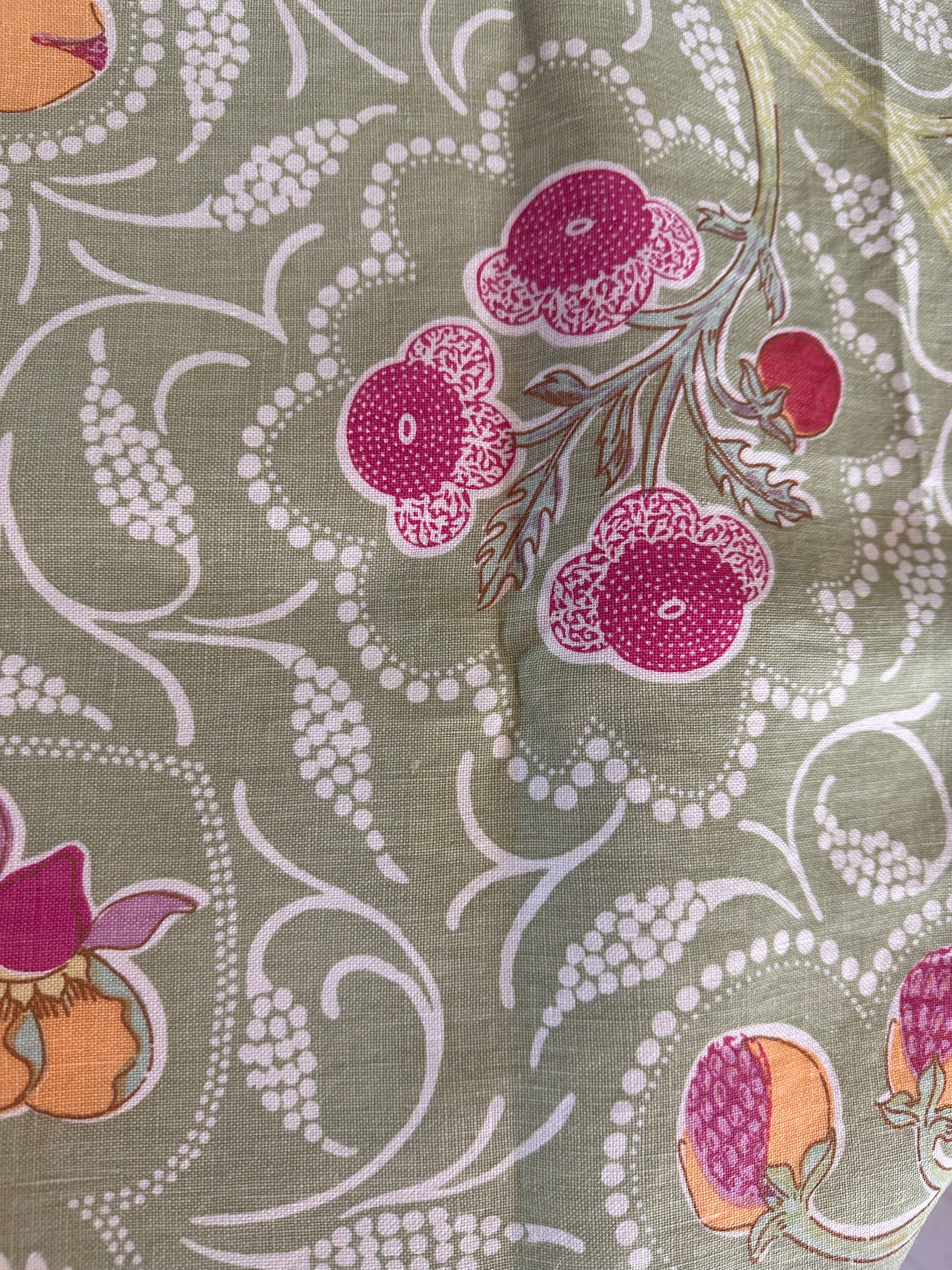 Raoul Textiles 1.5 yards