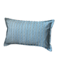 Schumacher Posy Pillow Cover