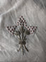 Chelsea Textiles · Wisteria · 2 yd