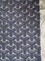 Lee Jofa Modern David Hicks Chengtudoor Embroidered