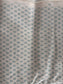 Sister Parish "Burmese" Handprinted in Seafoam