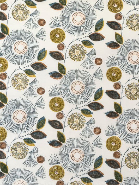 MB Holland & Sherry- MB0859 Ivory