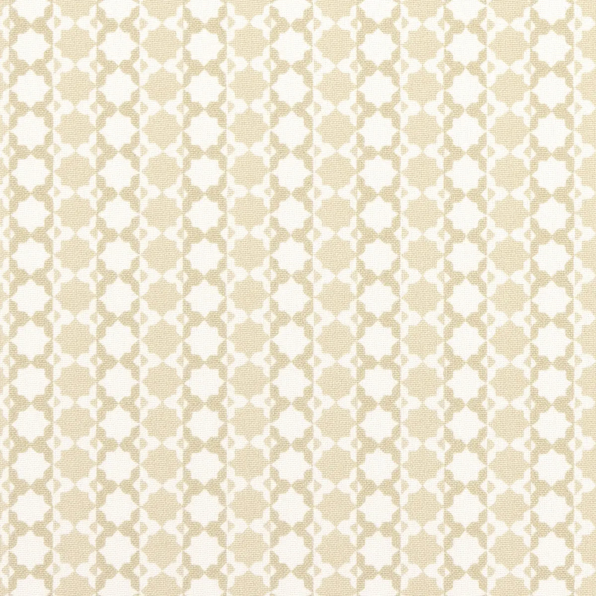 Schumacher - Posy Indoor/Outdoor in Neutral