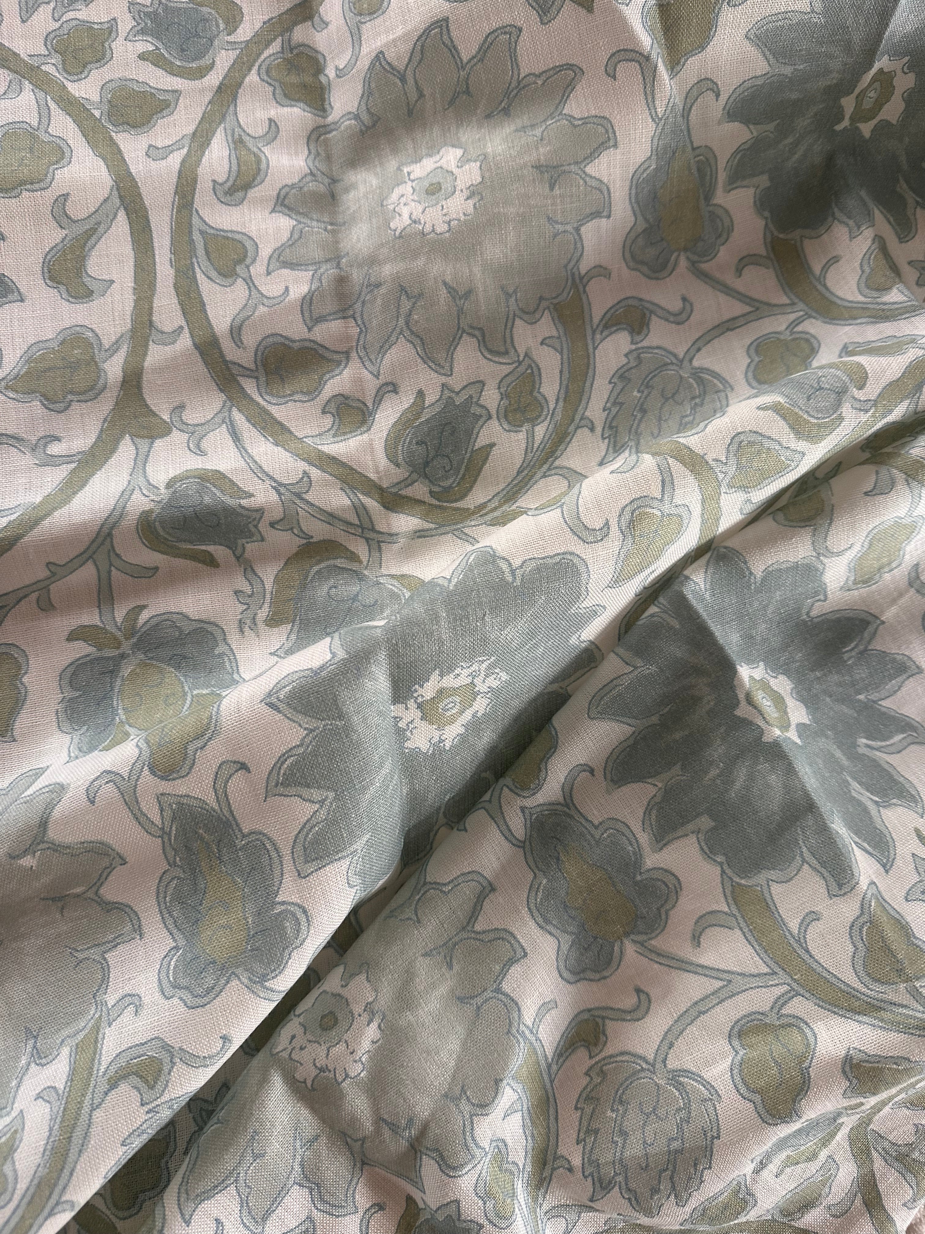 Peter Fasano · Trotwood · Gossamer · 2.25 yd