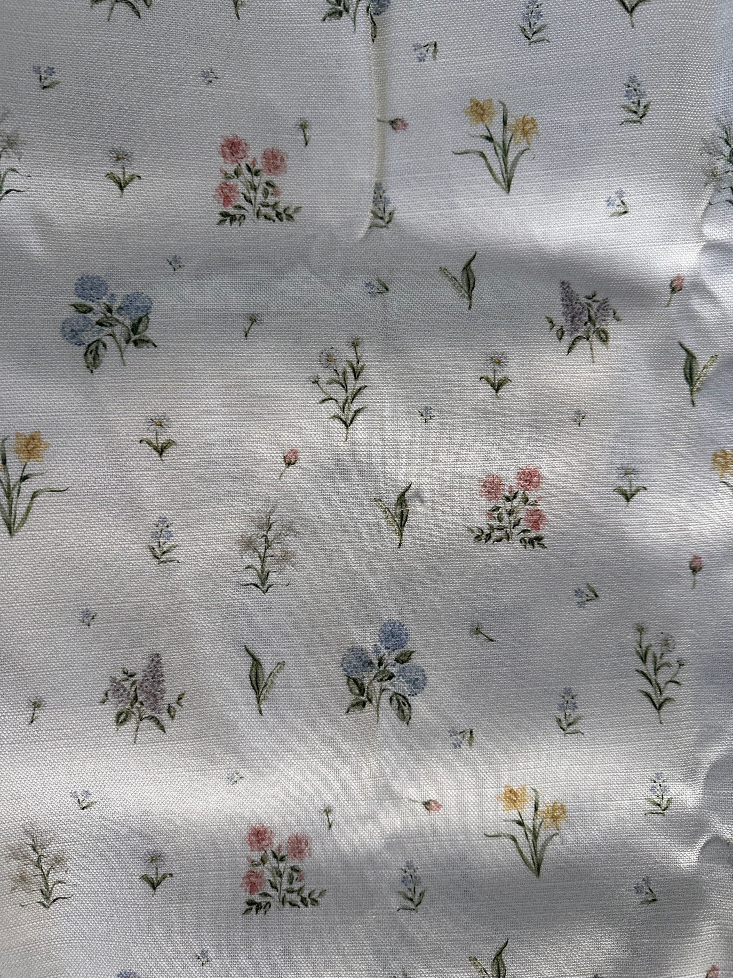 Riley Sheehey · Lilium · 2 yd