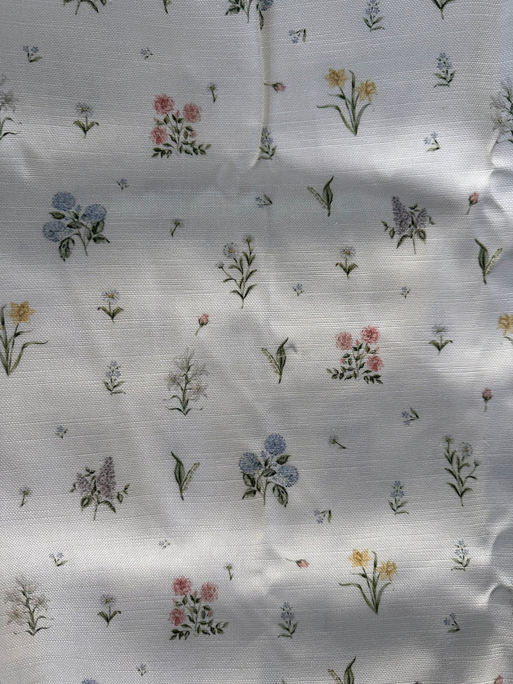 Riley Sheehey · Lilium · 2 yd