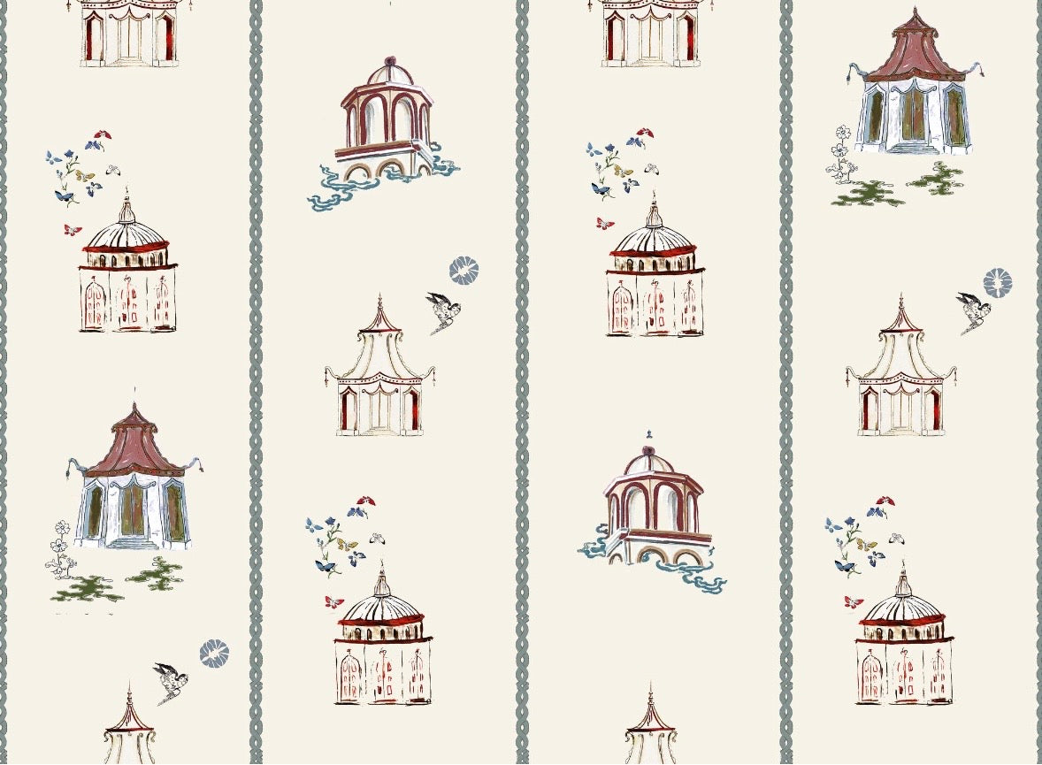 Pagoda