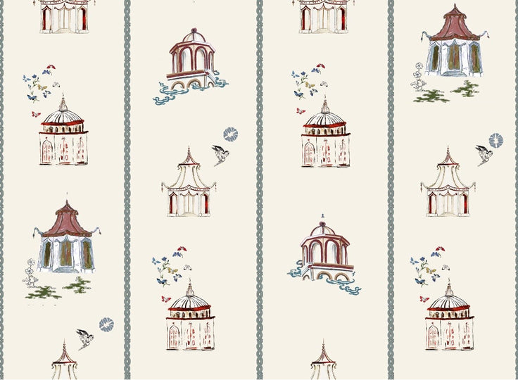 Pagoda