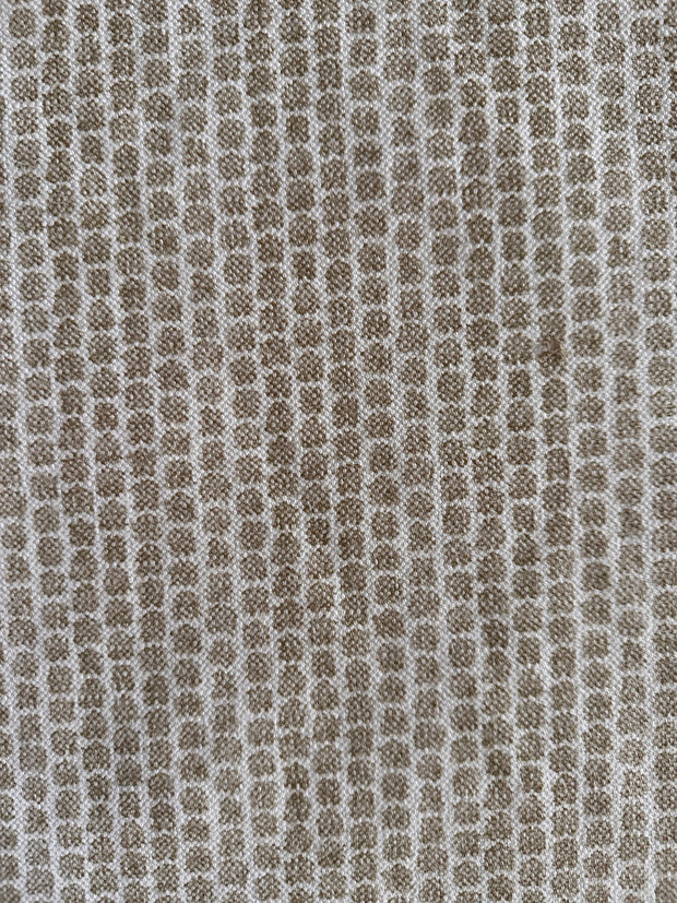 Lee Jofa Kaya in Flax 1 yard
