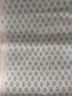 Sister Parish · Burmese Handprinted · Seafoam · 4.5 yd
