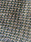 Schumacher Saxon Epingle  Peacock Fabric 1.5 yards