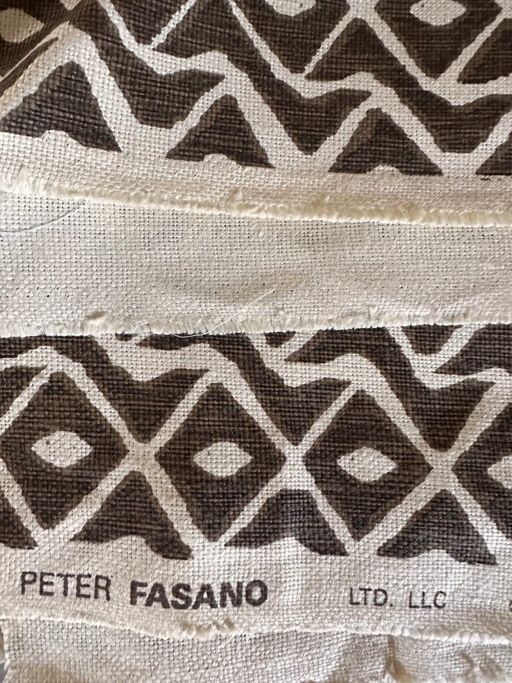 Peter Fasano · Sarpa · 3 yd